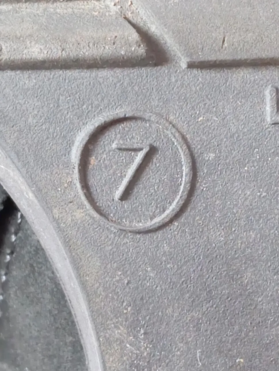 Kurzstiefel Größe 40