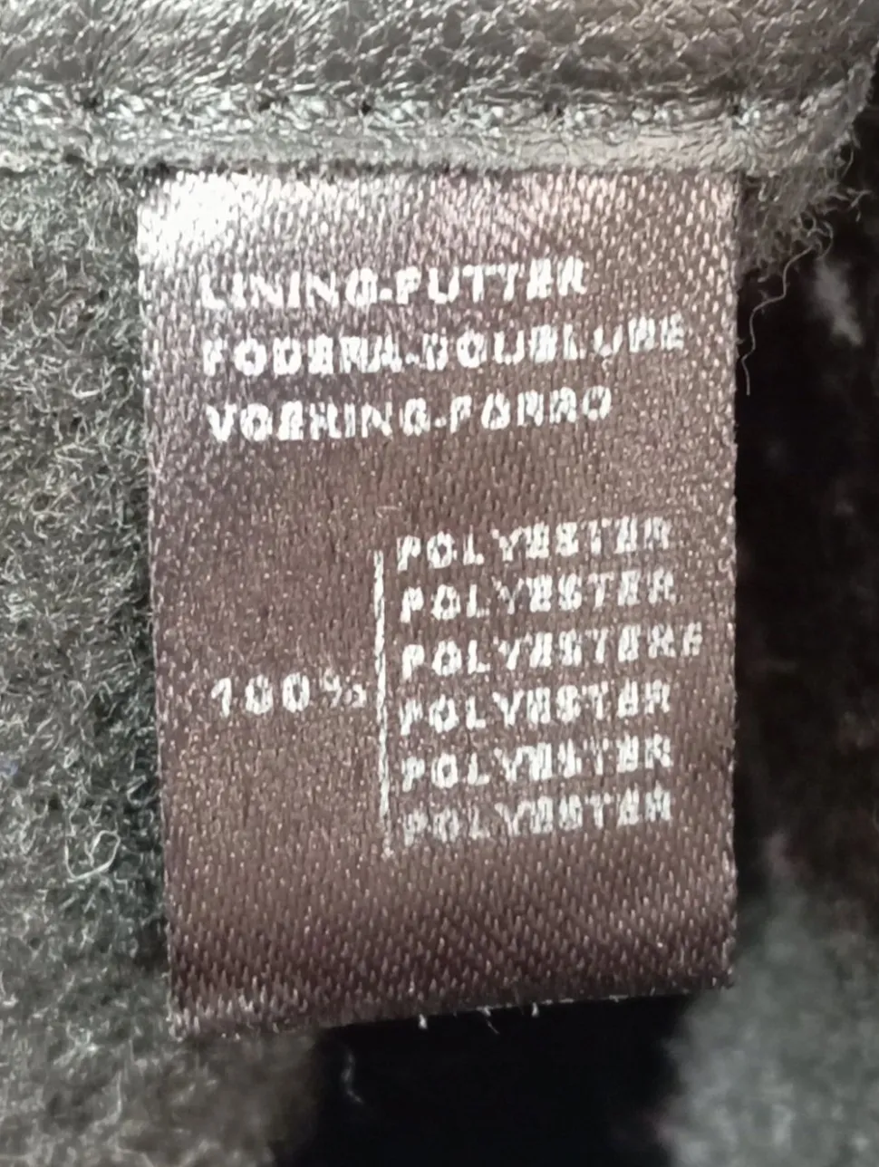 Kurzstiefel Größe 40