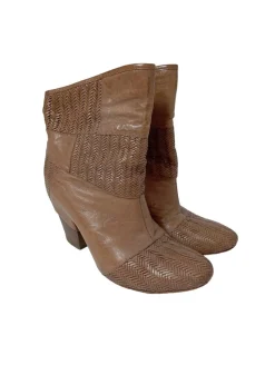 Kurzstiefel Größe 39