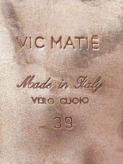 Kurzstiefel Größe 39