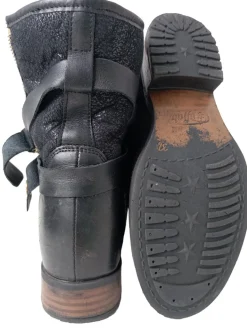 Kurzstiefel Größe 37