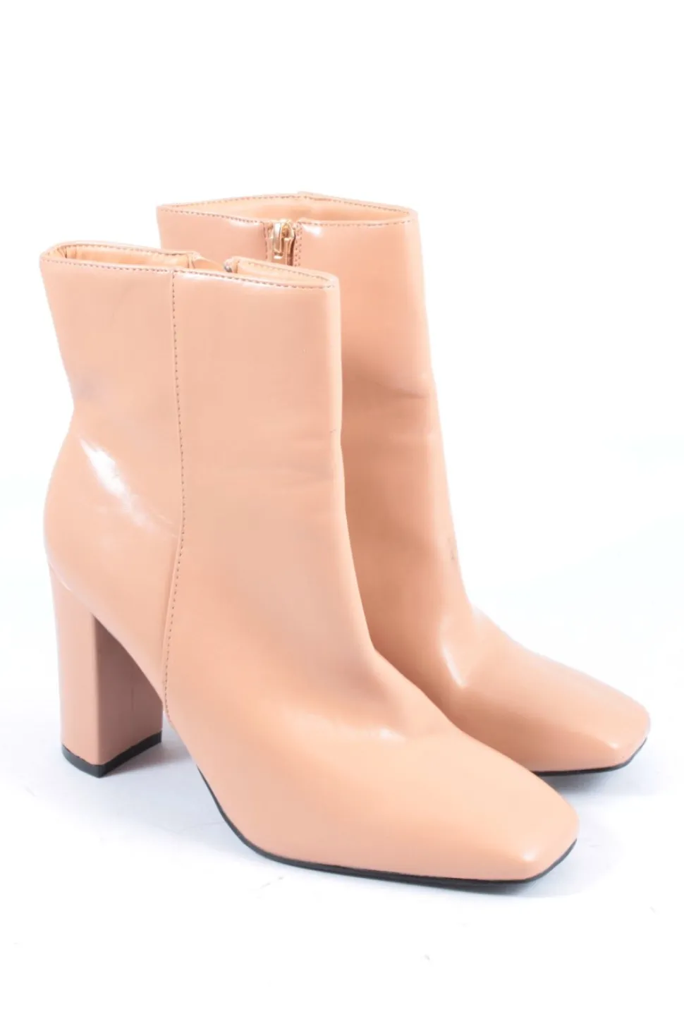 Kurzstiefel Größe 38