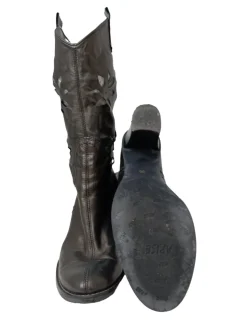 Kurzstiefel Größe 36