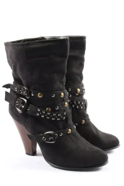 Kurzstiefel Größe 39
