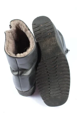 Kurzstiefel Größe 36