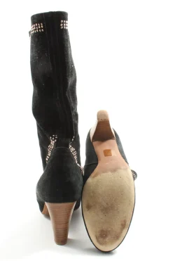 Kurzstiefel Größe 40