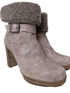 Kurzstiefel Größe 41