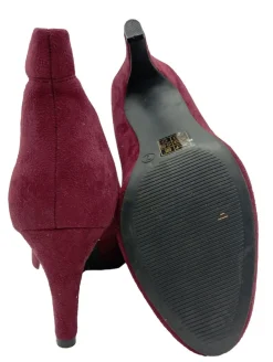 Kurzstiefel Größe 40