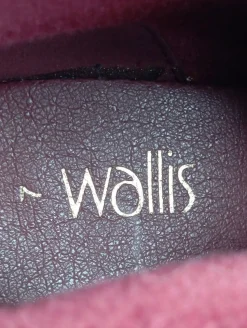 Kurzstiefel Größe 40