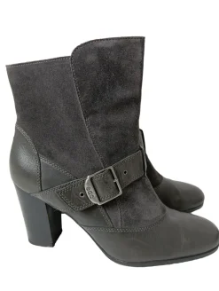 Kurzstiefel Größe 42