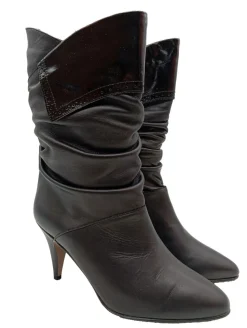 Kurzstiefel Größe 38