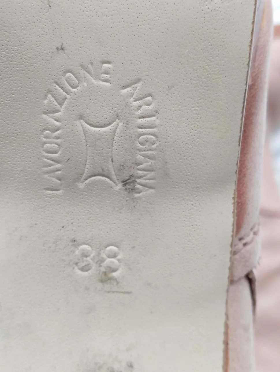 Kurzstiefel Größe 38