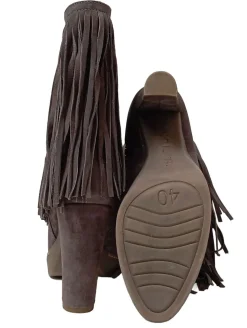 Kurzstiefel Größe 40