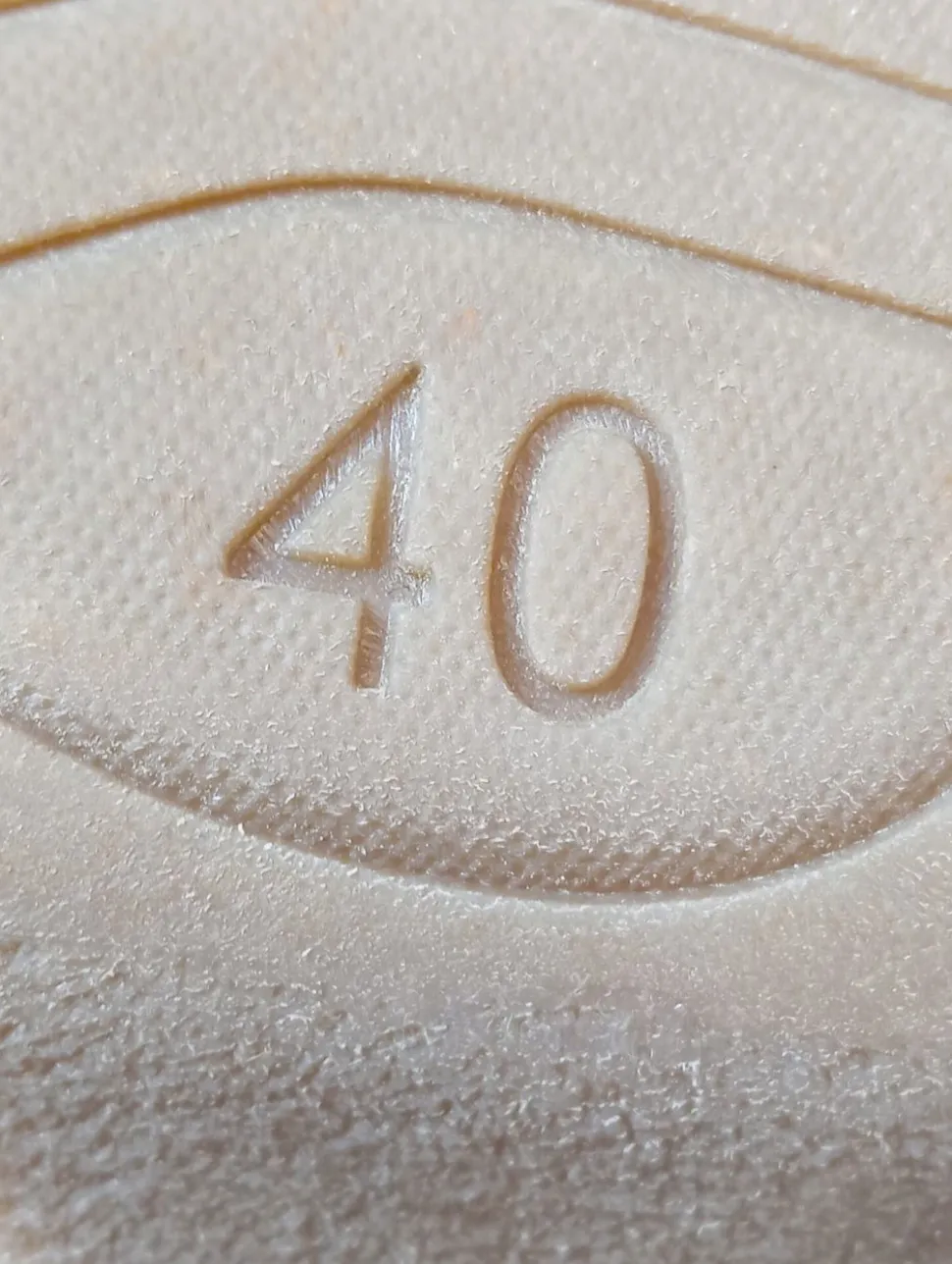 Kurzstiefel Größe 40