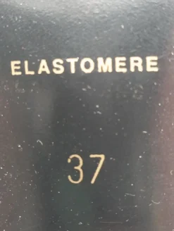 Kurzstiefel Größe 37