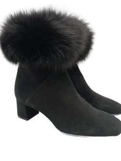 Kurzstiefel Größe 37