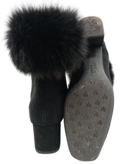 Kurzstiefel Größe 37