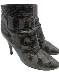 Kurzstiefel Größe 39