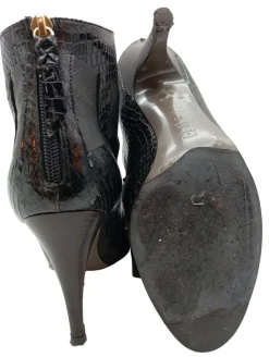 Kurzstiefel Größe 39