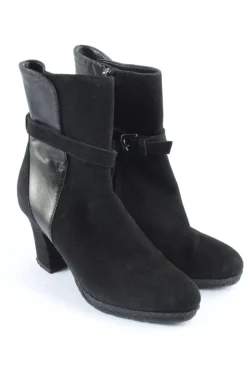 Kurzstiefel Größe 36