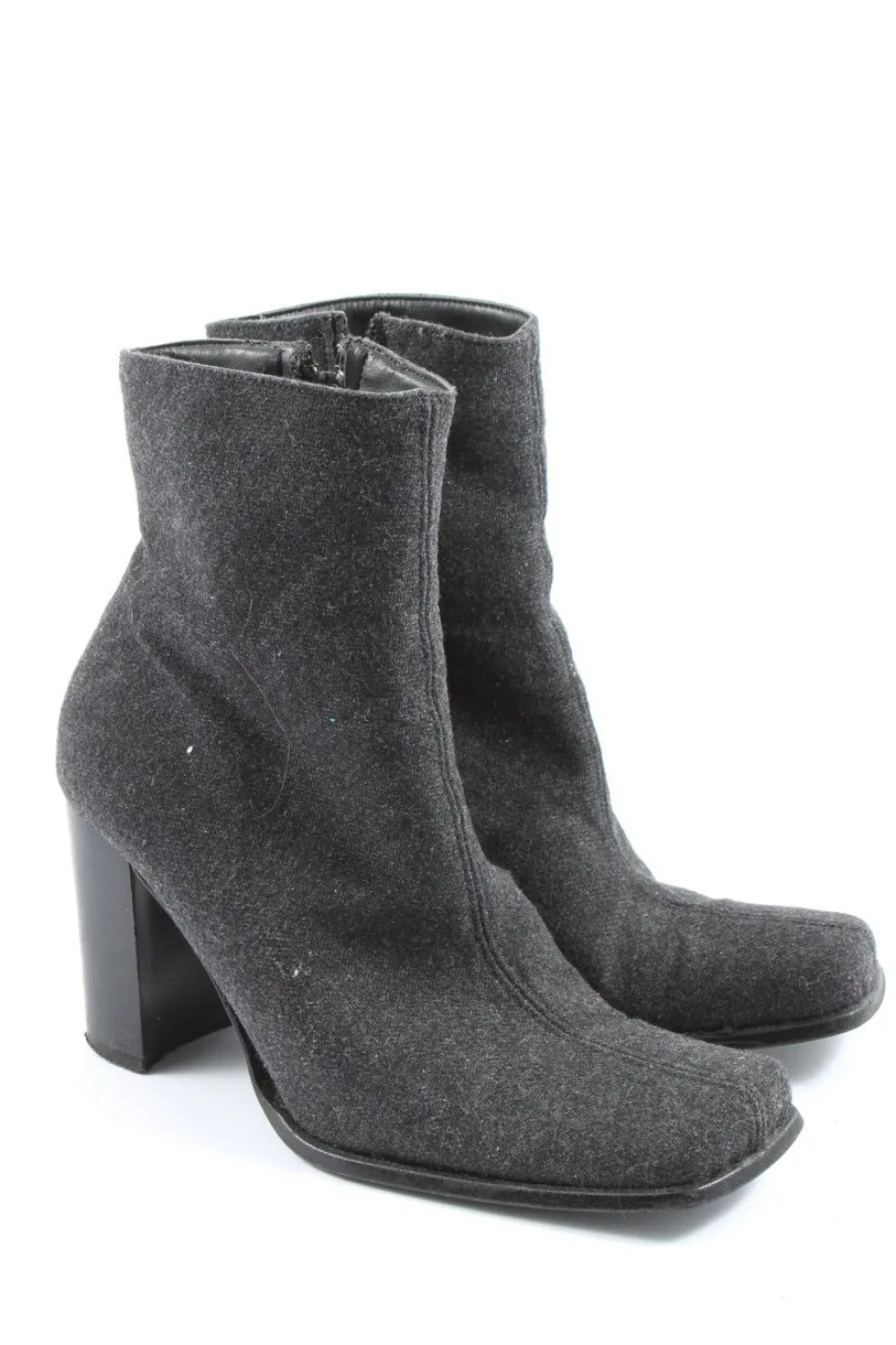 Kurzstiefel Größe 37