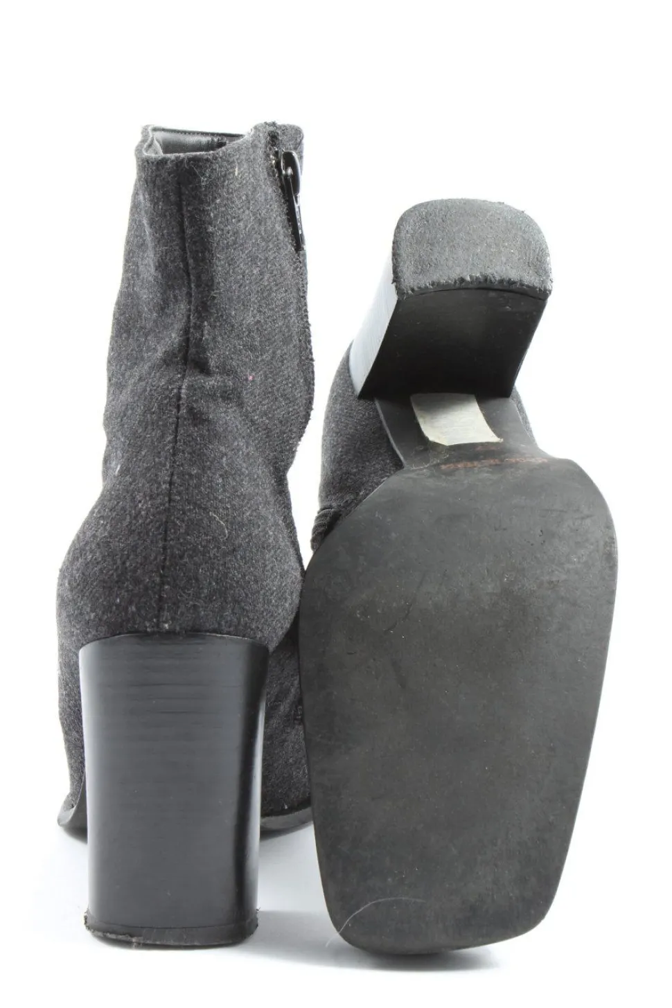 Kurzstiefel Größe 37