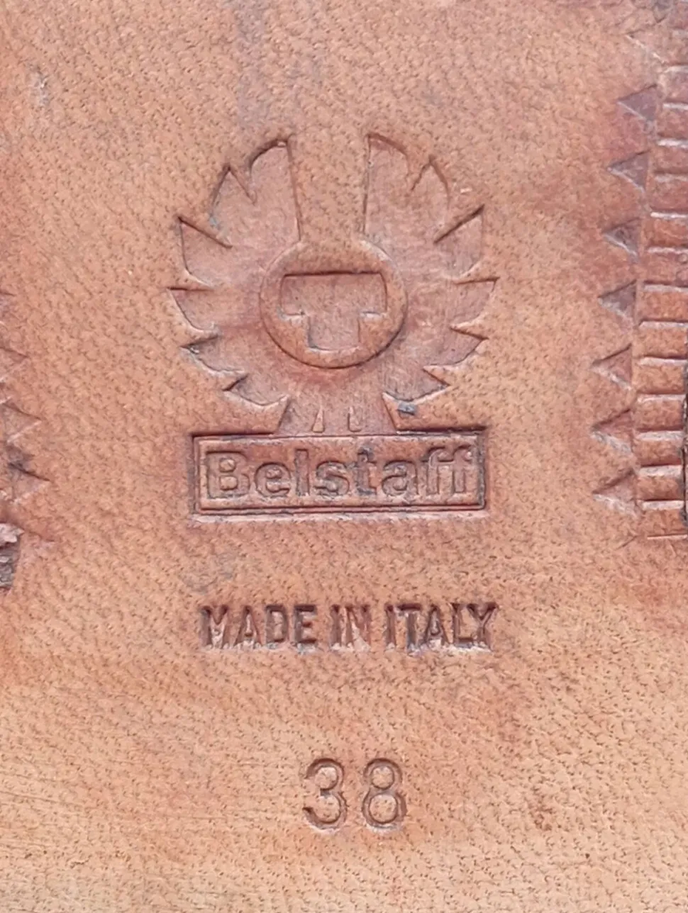 Kurzstiefel Größe 38