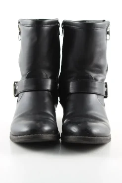 Kurzstiefel Größe 36