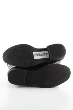 Kurzstiefel Größe 36