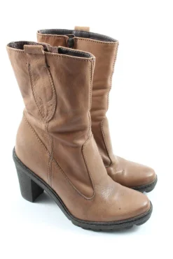 Kurzstiefel Größe 40