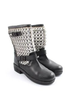 Kurzstiefel Größe 37