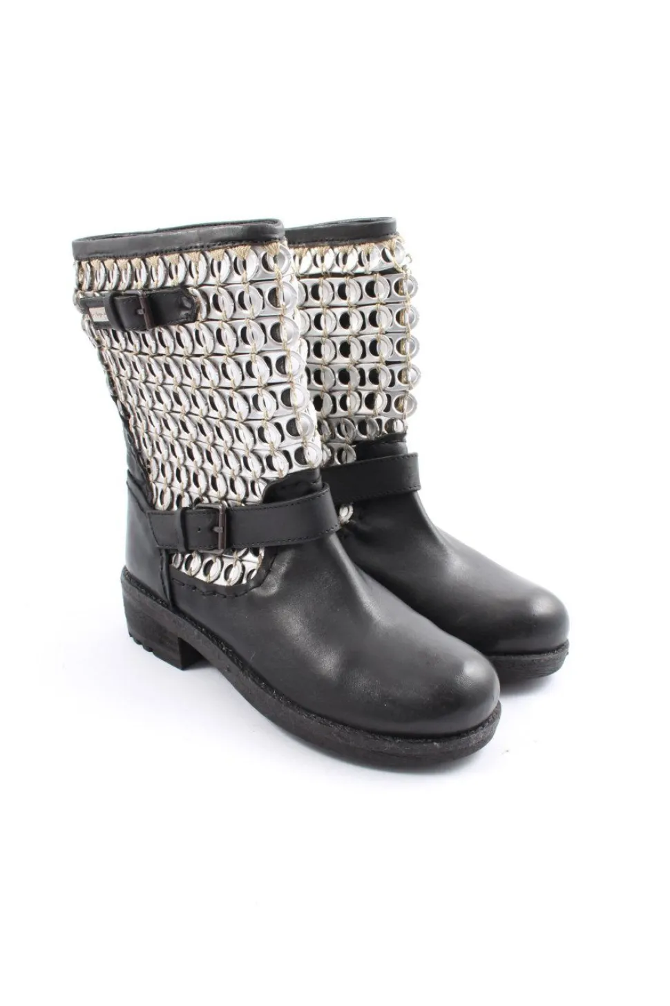 Kurzstiefel Größe 37