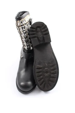 Kurzstiefel Größe 37