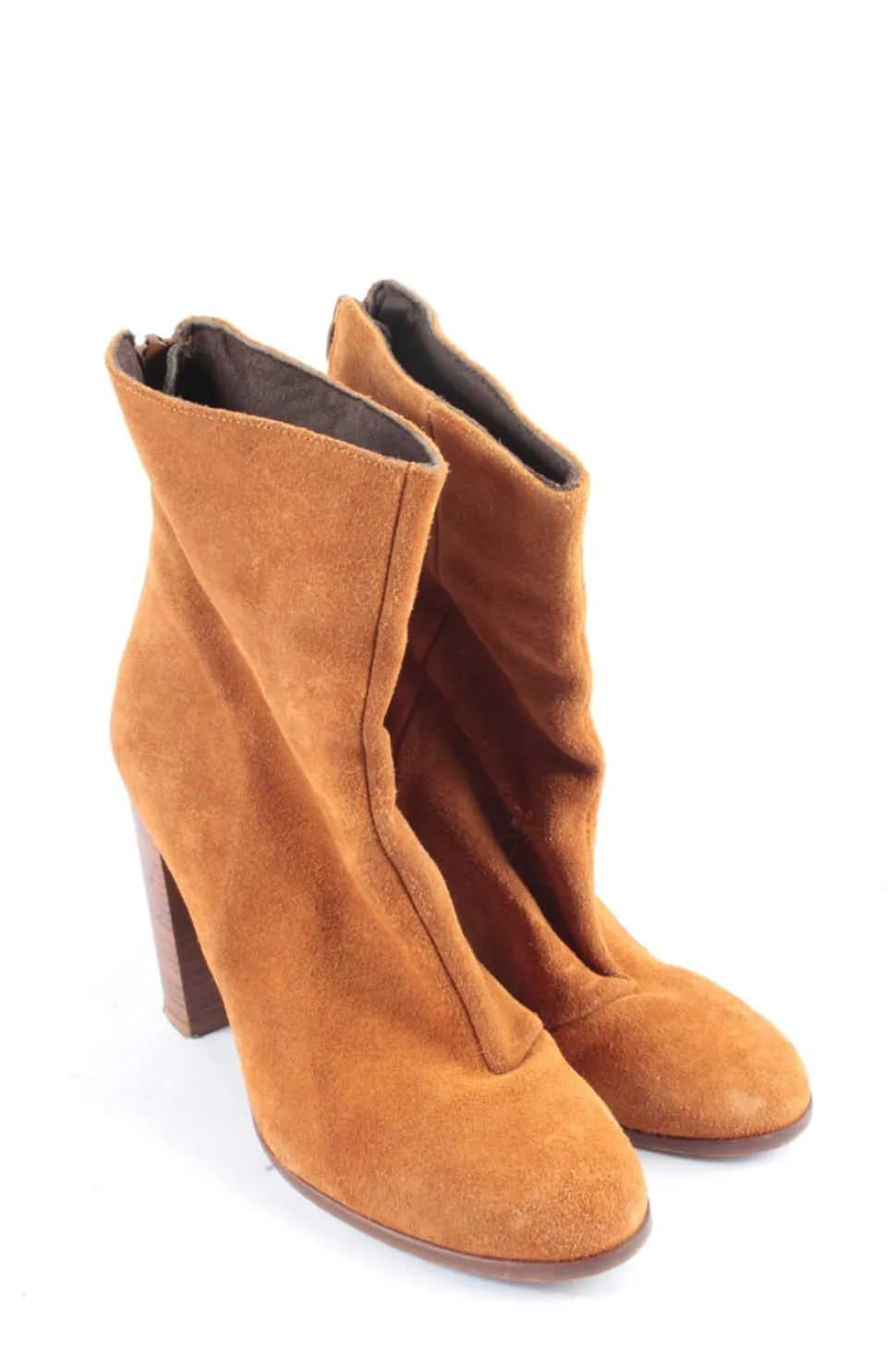 Kurzstiefel Größe 40