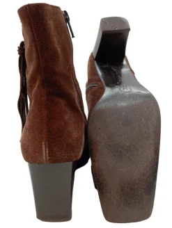 Kurzstiefel Größe 39