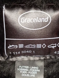 Kurzstiefel Größe 42