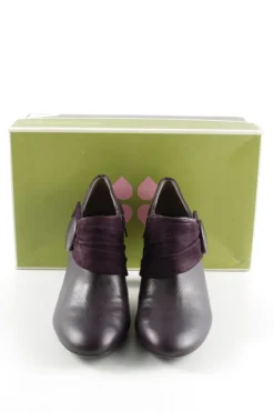 Kurzstiefel Größe 37