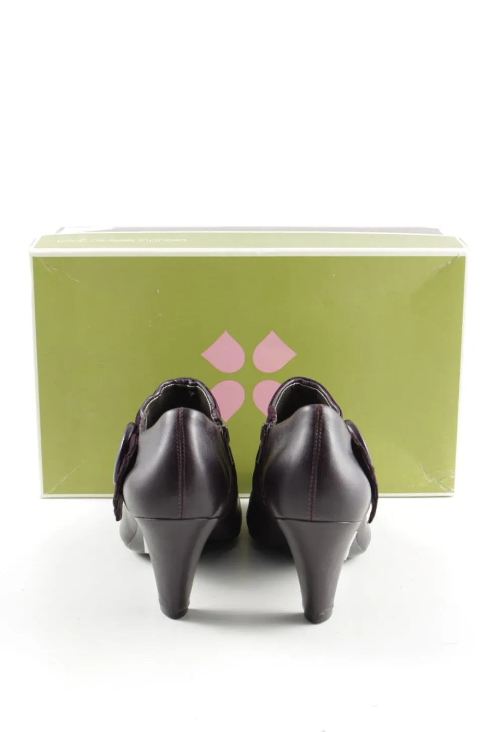 Kurzstiefel Größe 37