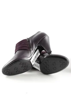 Kurzstiefel Größe 37