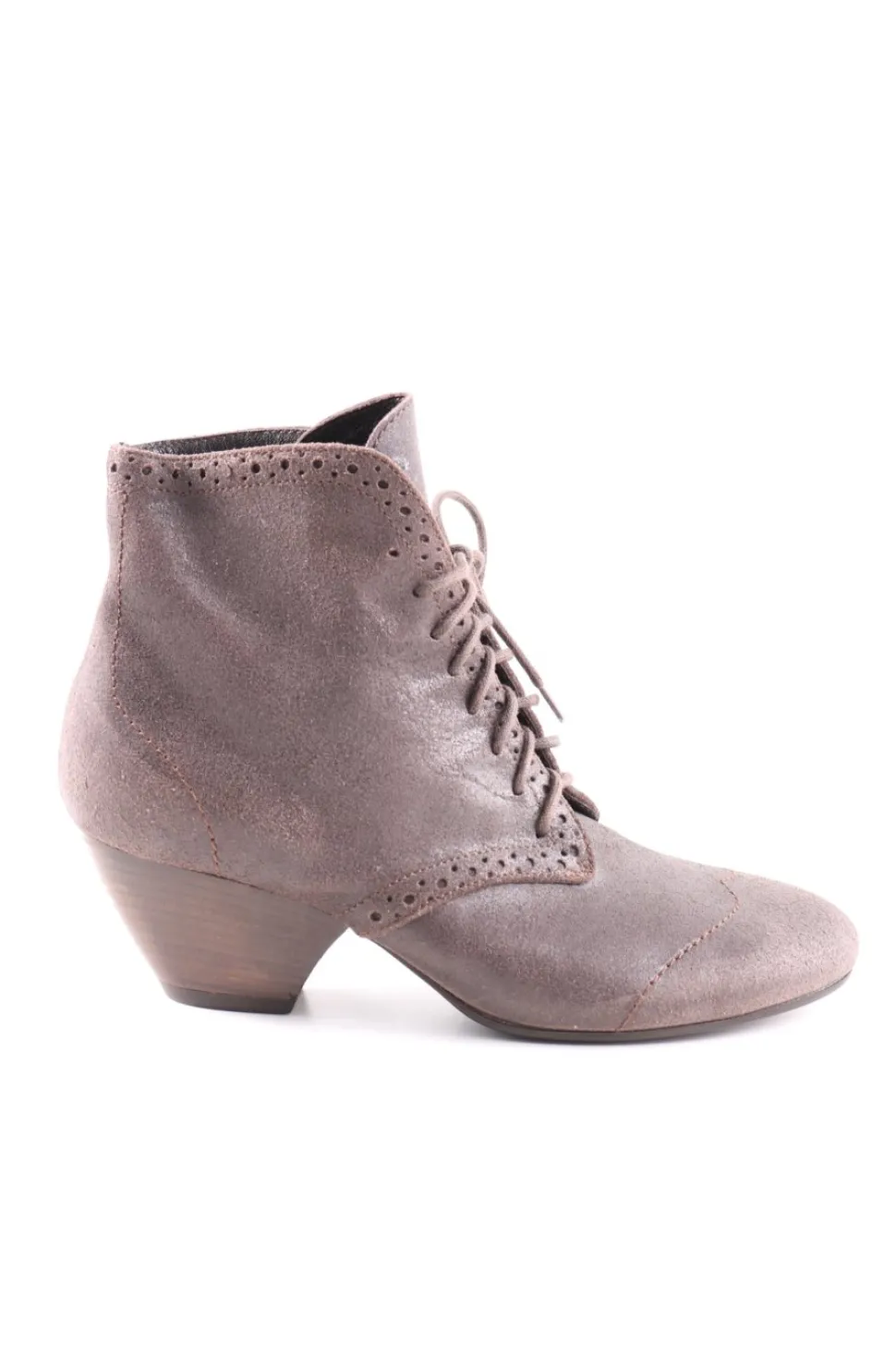 Kurzstiefel Größe 36