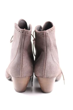 Kurzstiefel Größe 36