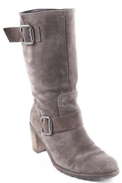 Kurzstiefel Größe 38