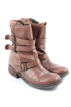 Kurzstiefel Größe 38