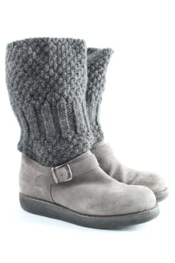 Kurzstiefel Größe 36