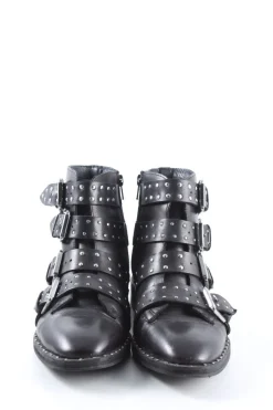 Kurzstiefel Größe 39