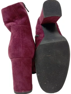 Kurzstiefel Größe 37