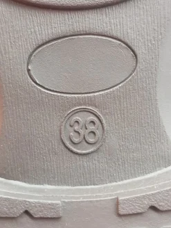 Kurzstiefel Größe 38