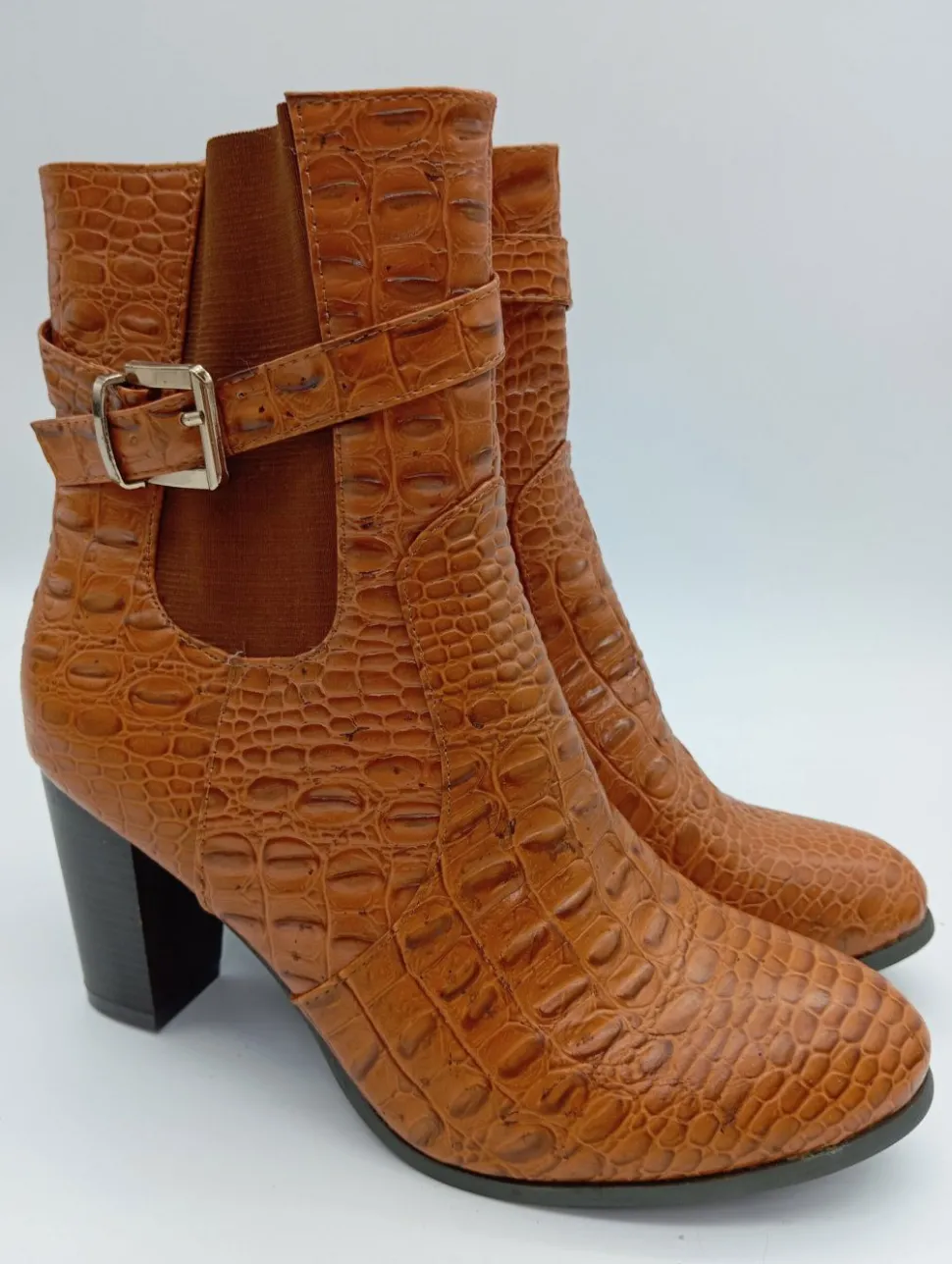 Kurzstiefel Größe 41