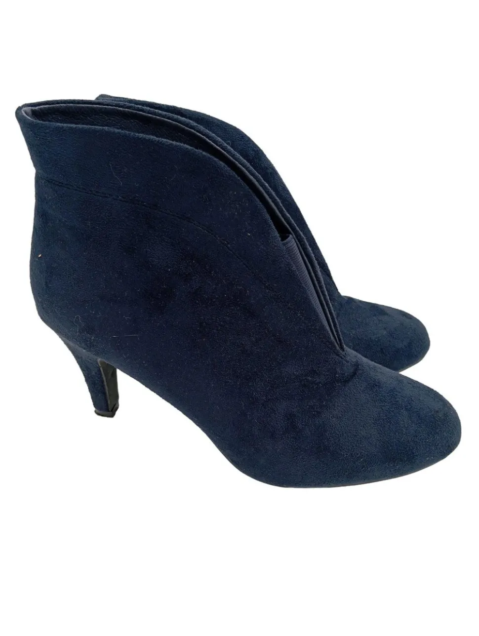 Kurzstiefel Größe 40