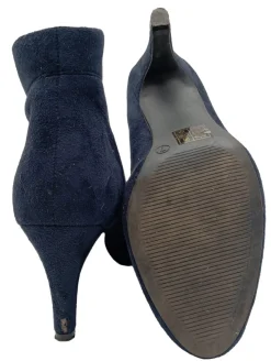 Kurzstiefel Größe 40